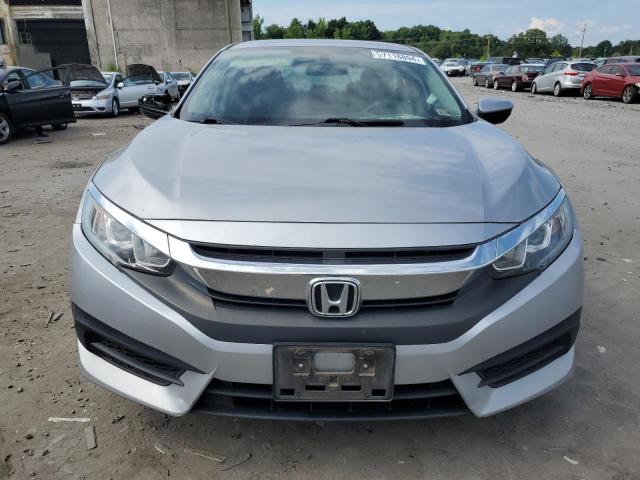 2016 Honda Civic Lx VIN: 19XFC2F5XGE244384 Lot: 57118894