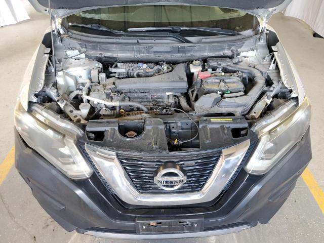 KNMAT2MV2HP508745 | 2017 Nissan rogue s