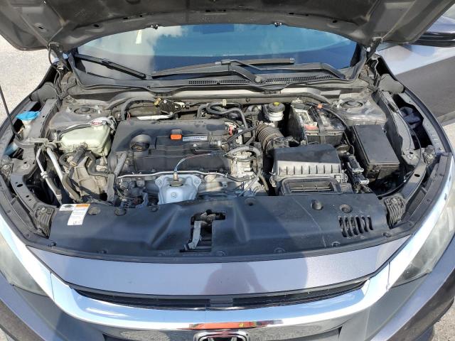 VIN 2HGFC2F58JH600800 2018 Honda Civic, LX no.11