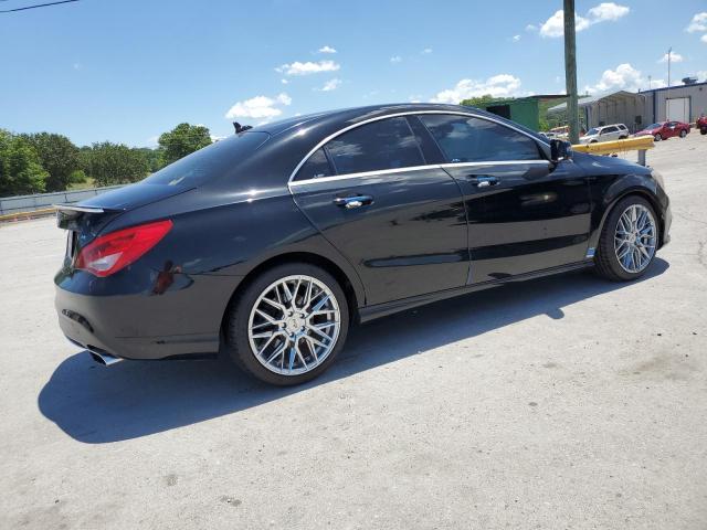 VIN WDDSJ4EB7EN149366 2014 Mercedes-Benz CLA-Class,... no.3