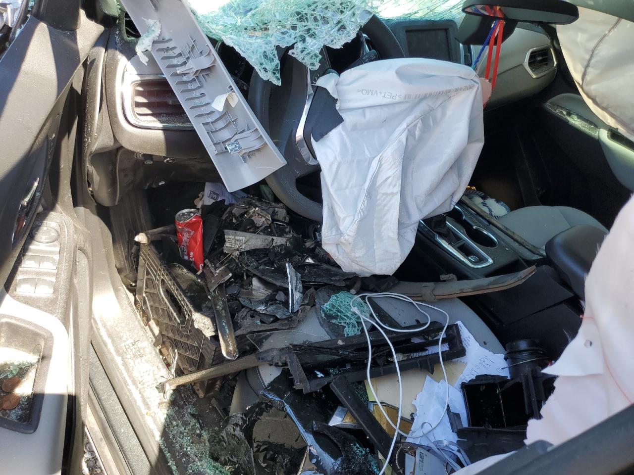 2GNAXHEV7L6263642 2020 Chevrolet Equinox Ls