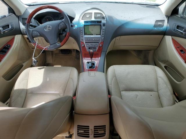 2007 Lexus Es 350 VIN: JTHBJ46G072069821 Lot: 60084904