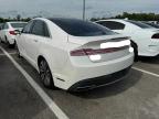 LINCOLN MKZ RESERV photo