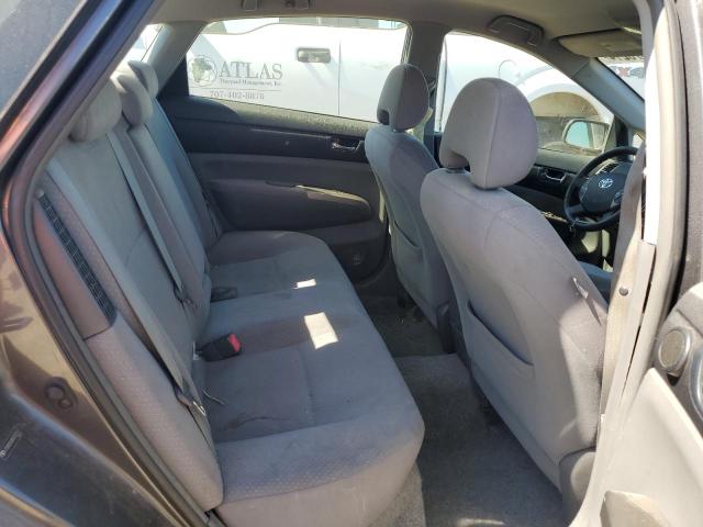 2008 Toyota Prius VIN: JTDKB20U883337320 Lot: 57476214