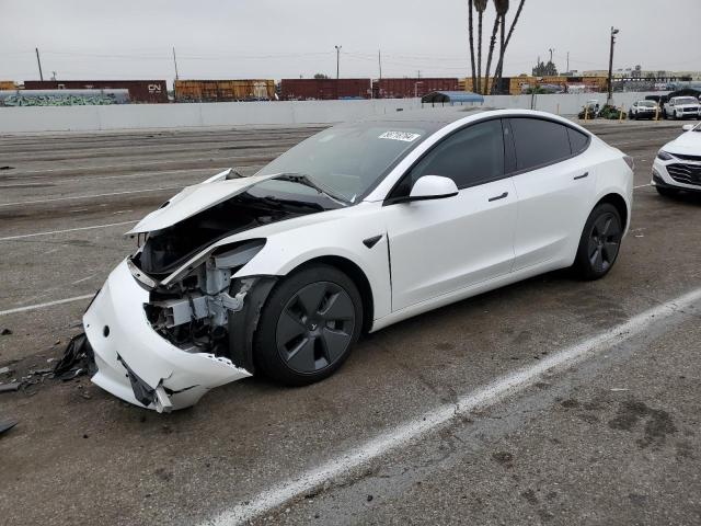 2021 TESLA MODEL 3 - 5YJ3E1EA4MF027084