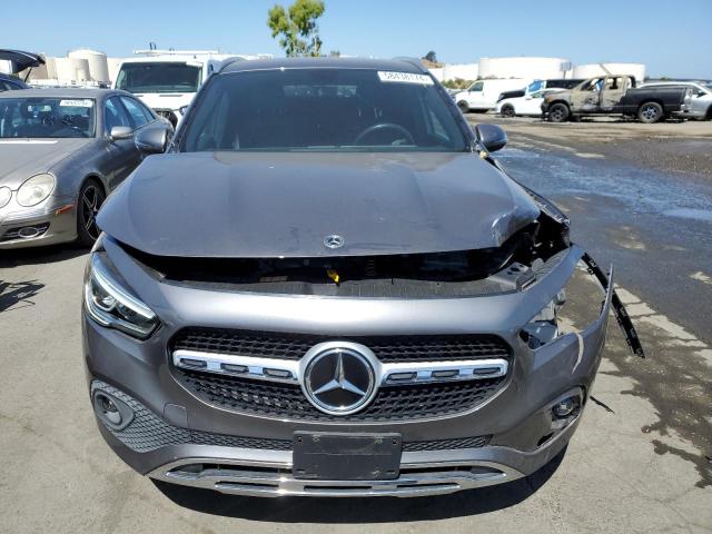 VIN W1N4N4HB4MJ213770 2021 Mercedes-Benz GLA-Class,... no.5