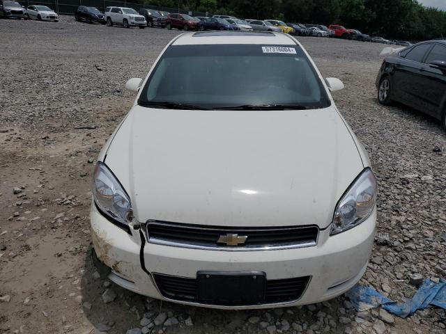 2007 Chevrolet Impala Lt VIN: 2G1WT58N379403025 Lot: 57316004