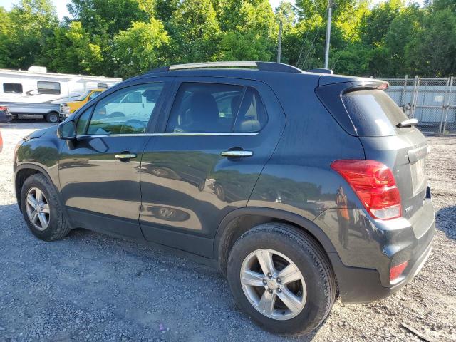 2017 CHEVROLET TRAX 1LT - KL7CJLSB7HB180178