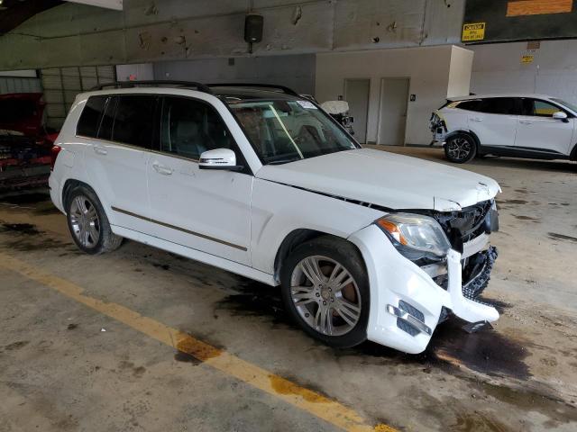 2013 Mercedes-Benz Glk 350 4Matic VIN: WDCGG8JB9DG120539 Lot: 57917014