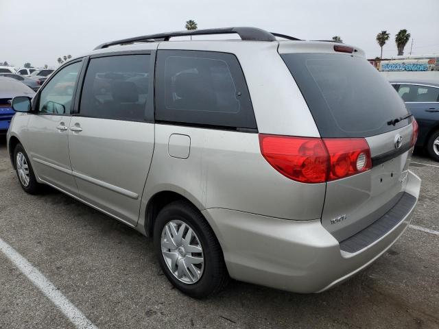 2008 Toyota Sienna Ce VIN: 5TDZK23C38S164662 Lot: 57978344