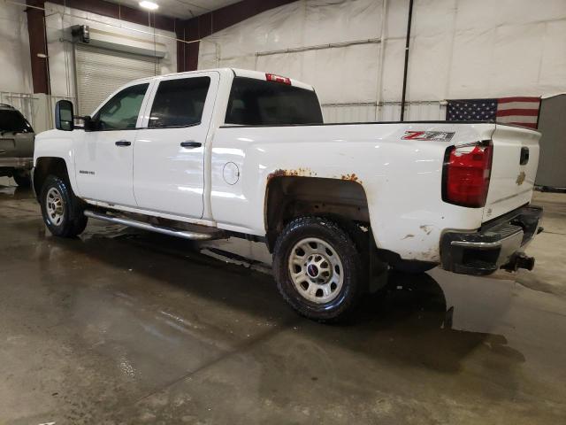 2015 CHEVROLET 2500 HD 1GC1KVEGXFF106916