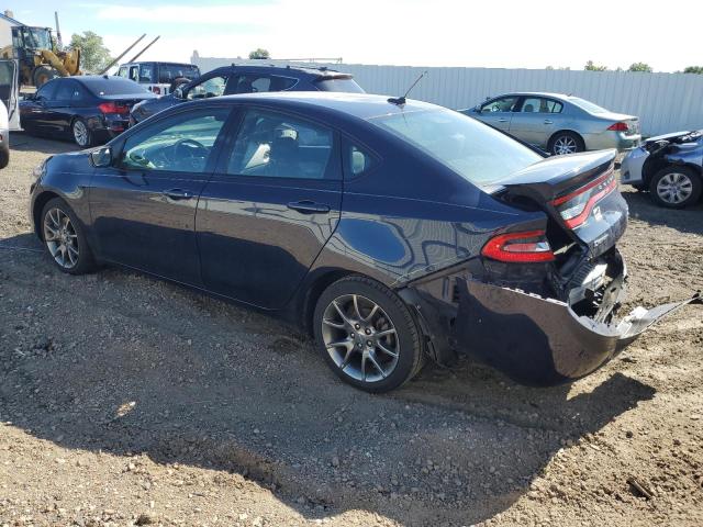 2014 Dodge Dart Sxt VIN: 1C3CDFBB0ED745323 Lot: 57865364