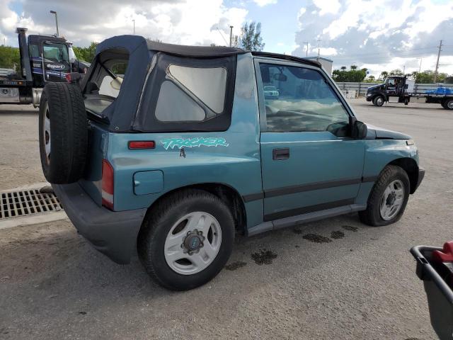 2CNBE186XT6905197 1996 Geo Tracker