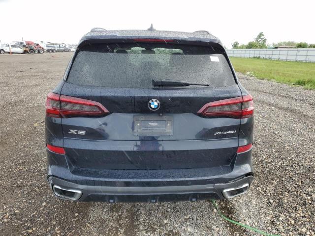 5UXCR6C0XM9F32750 BMW X5 XDRIVE4 6