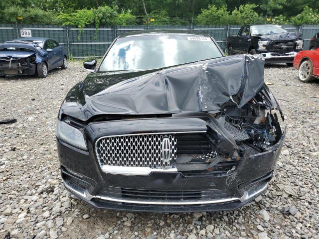 VIN 1LN6L9HK6J5609671 2018 Lincoln Continental no.5