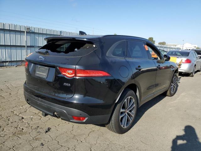 VIN SADCJ2FX1JA256058 2018 Jaguar F-Pace, Premium no.3