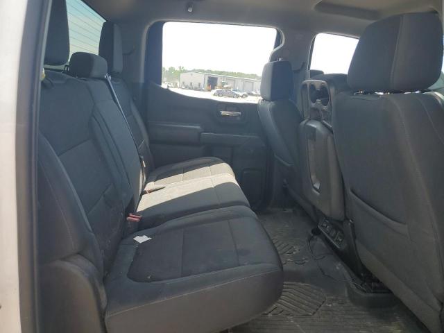 2022 Chevrolet Silverado Ltd K1500 Lt VIN: 3GCUYDED4NG173553 Lot: 61134754