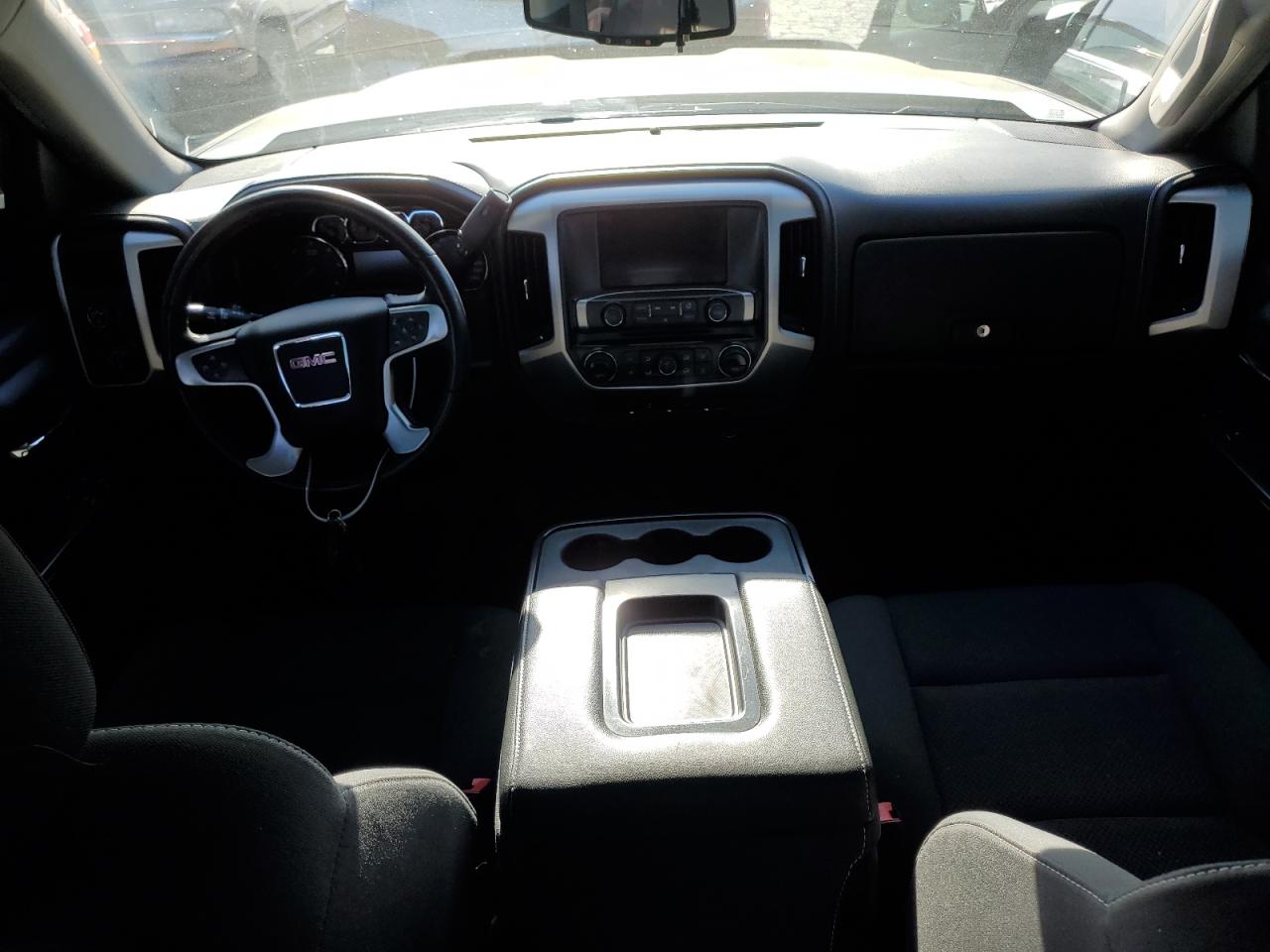 3GTU2MEC7HG311325 2017 GMC Sierra K1500 Sle