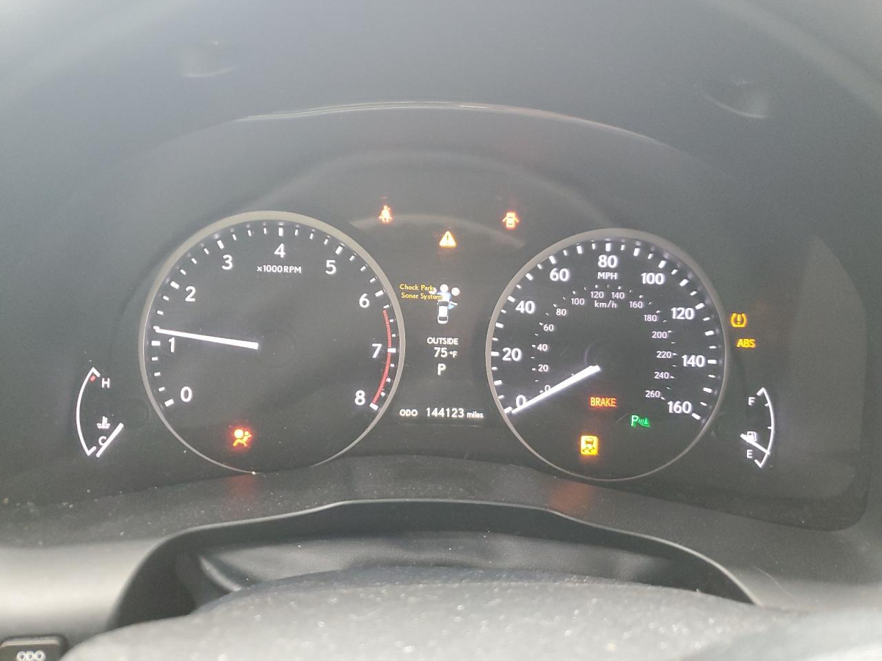 JTHBK1GG3D2026547 2013 Lexus Es 350