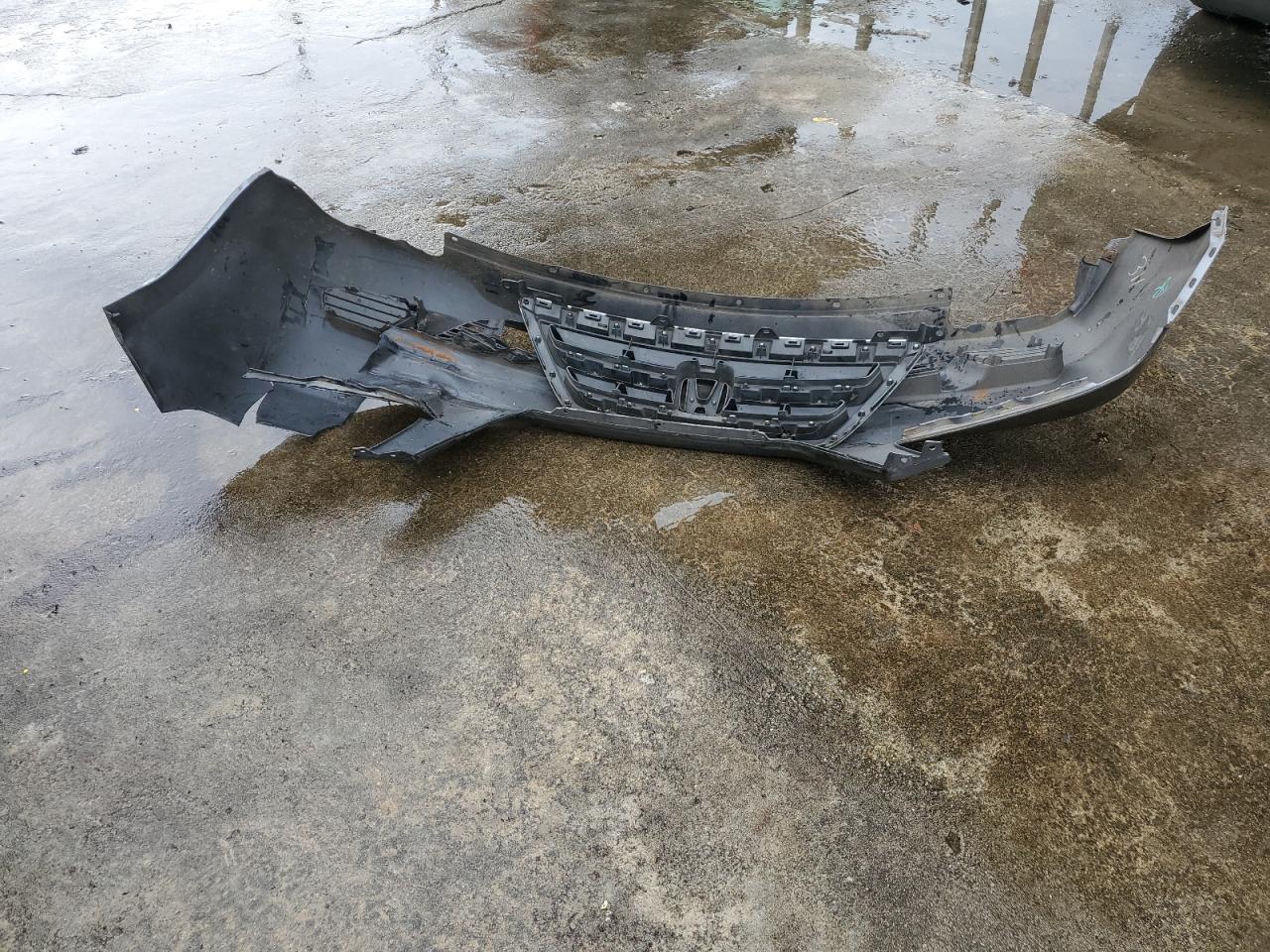 5FNRL38477B409454 2007 Honda Odyssey Ex