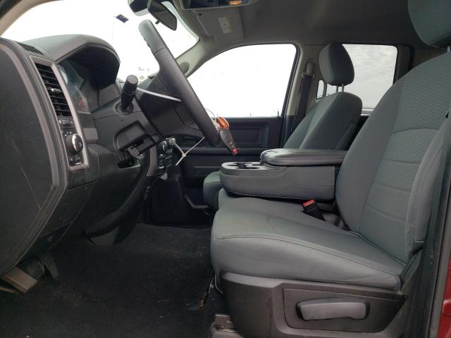 2019 RAM 1500 CLASS - 1C6RR7FG3KS531749
