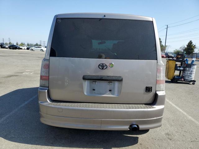 2005 Toyota Scion Xb VIN: JTLKT324150179517 Lot: 57437504