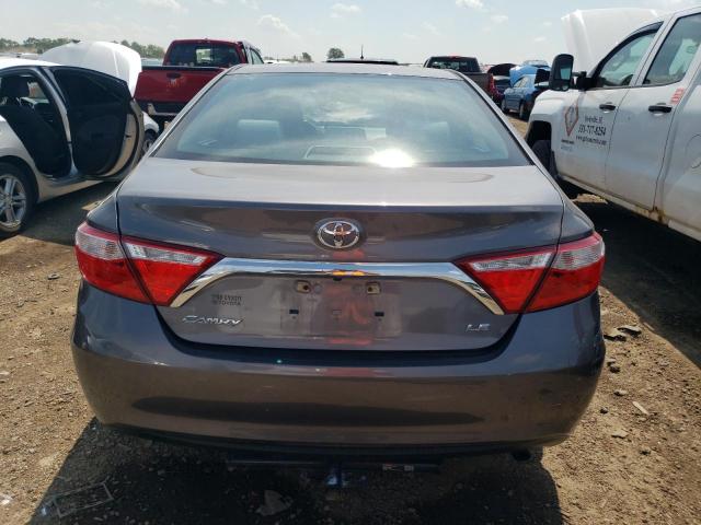 VIN 4T1BF1FK0GU250150 2016 Toyota Camry, LE no.6