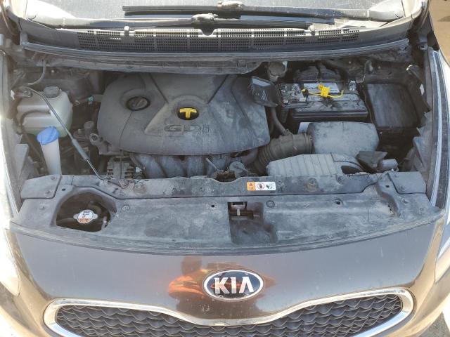 2015 Kia Rondo VIN: KNAHT8A37F7088186 Lot: 57615754