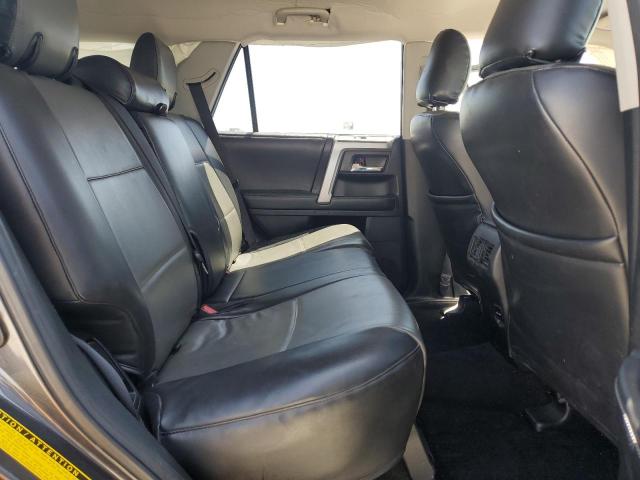 2016 Toyota 4Runner Sr5/Sr5 Premium VIN: JTEBU5JR4G5352045 Lot: 59682974