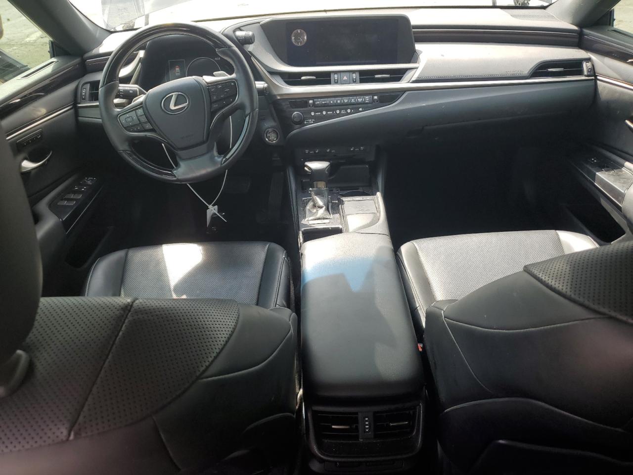 58ADZ1B18LU072861 2020 Lexus Es 350