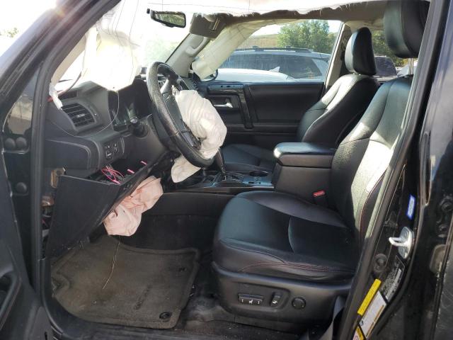 2015 Toyota 4Runner Sr5 VIN: JTEBU5JR4F5224855 Lot: 60475784