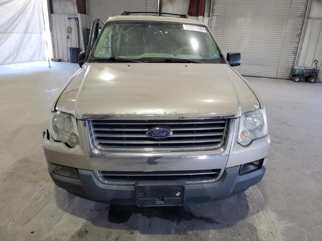 2006 Ford Explorer Xlt VIN: 1FMEU73E46ZA09875 Lot: 60711924