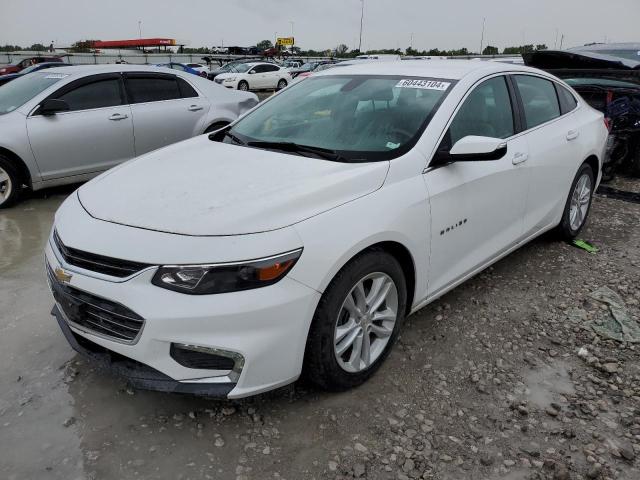 1G1ZD5ST9JF169151 2018 CHEVROLET MALIBU - Image 1