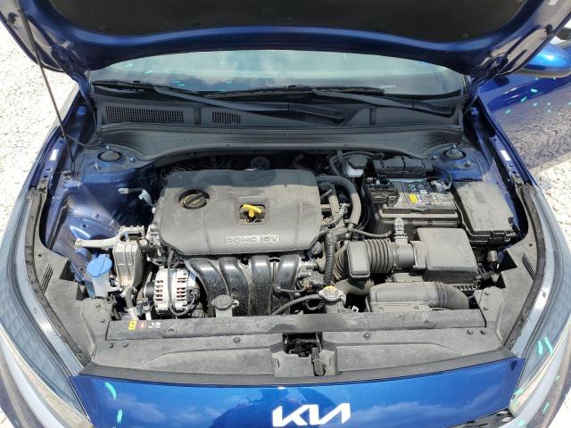 2022 KIA FORTE FE - 3KPF24AD7NE435545