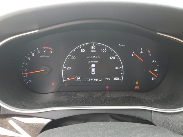 2014 Kia Cadenza Premium VIN: KNALN4D7XE5144482 Lot: 61074164