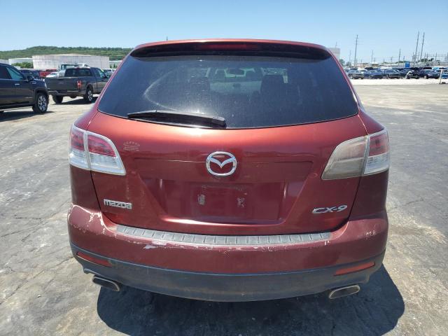 2008 Mazda Cx-9 VIN: JM3TB38V580141559 Lot: 61052554