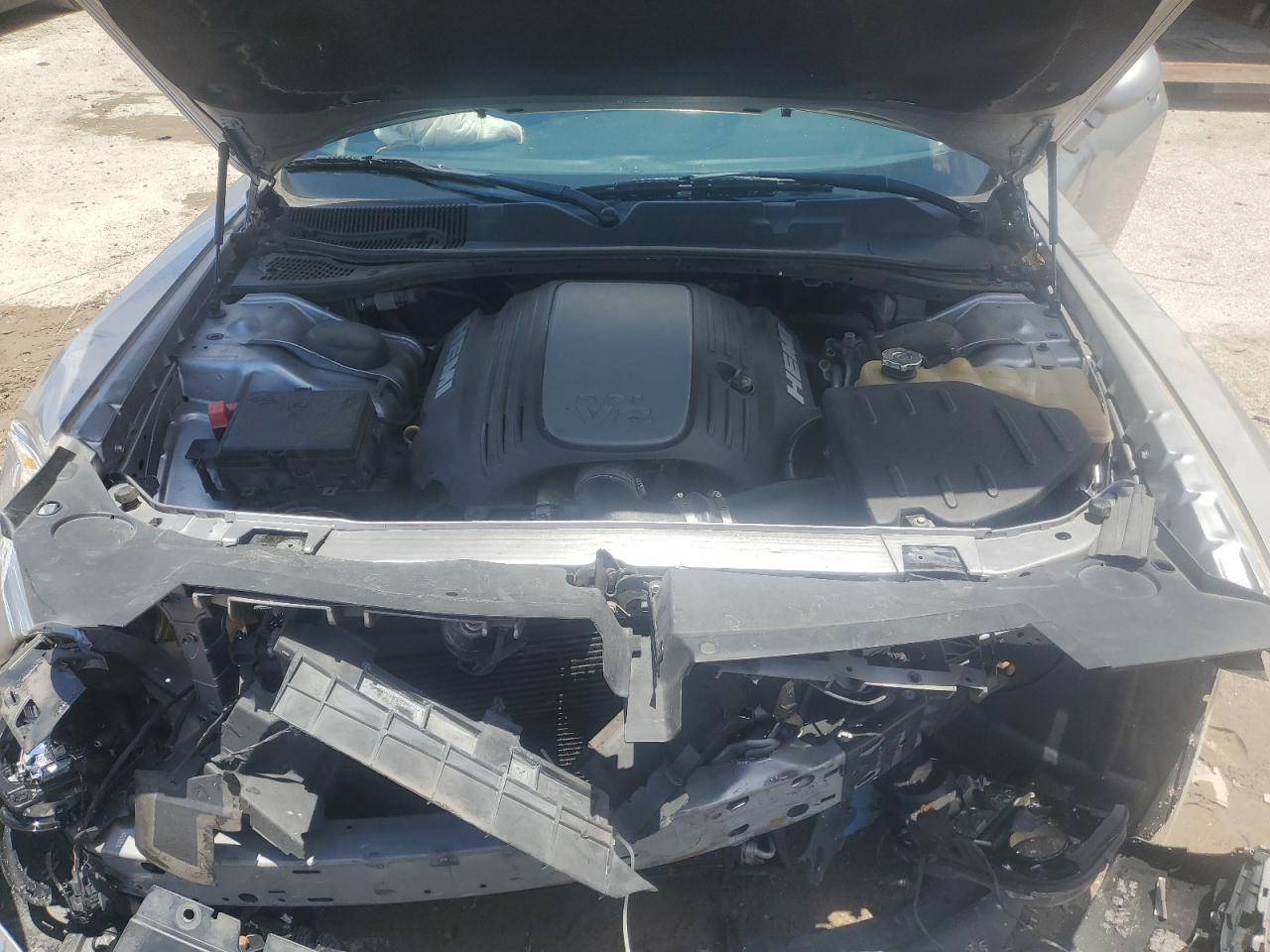 2C3CDZBT6GH202199 2016 Dodge Challenger R/T