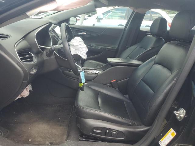 2017 Chevrolet Malibu Lt VIN: 1G1ZE5ST8HF232800 Lot: 60732374