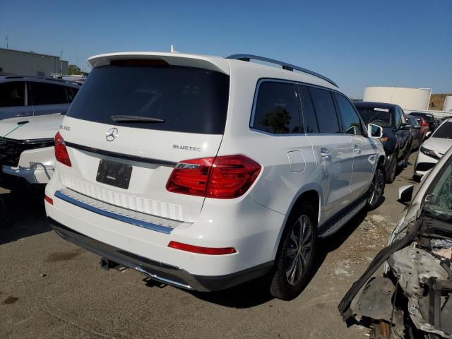 VIN 4JGDF2EE5GA693356 2016 Mercedes-Benz GL-Class, ... no.3