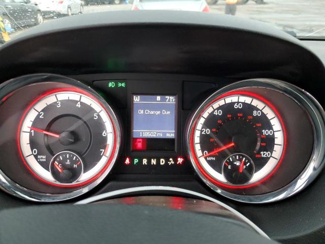 2017 DODGE GRAND CARA - 2C4RDGEG1HR791439