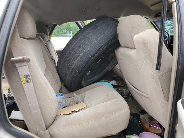 2003 Chevrolet Tahoe C1500 VIN: 1GNEC13V53R115503 Lot: 57978734