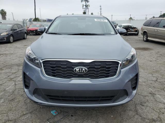 2020 Kia Sorento L VIN: 5XYPGDA31LG710534 Lot: 57471614