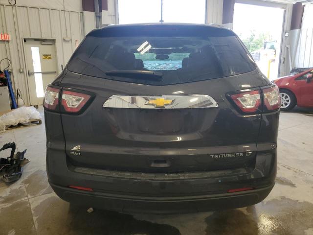 2015 Chevrolet Traverse Lt VIN: 1GNKVHKD6FJ181527 Lot: 57342624