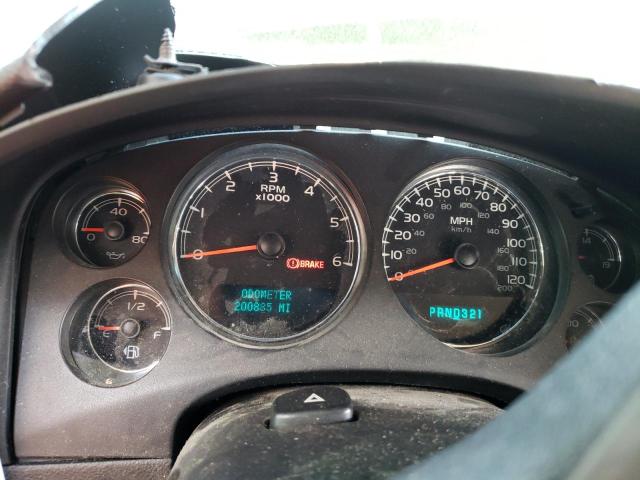 2008 GMC Sierra K1500 VIN: 2GTEK190981261328 Lot: 57552104