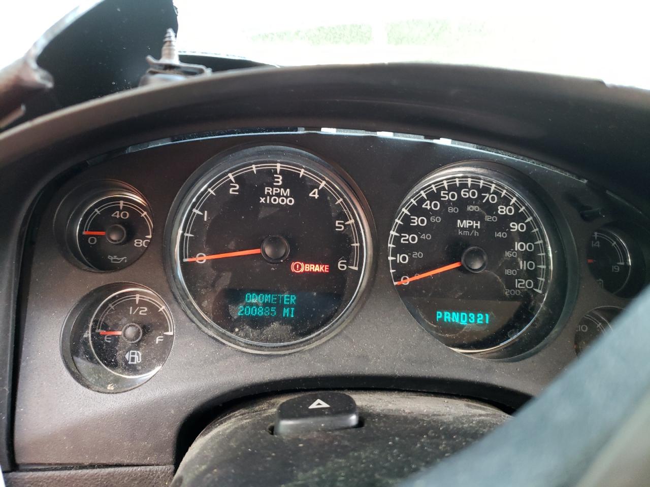 2GTEK190981261328 2008 GMC Sierra K1500