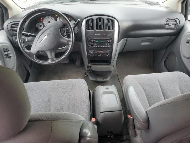 2006 Chrysler Town & Country Touring VIN: 2A4GP54L06R805257 Lot: 60416684