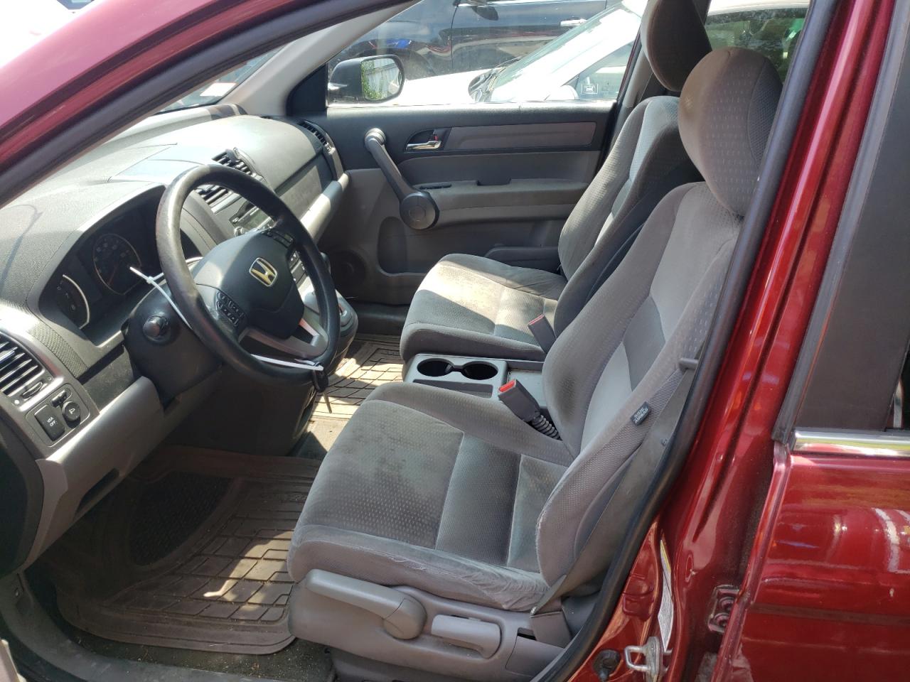 5J6RE48508L036243 2008 Honda Cr-V Ex