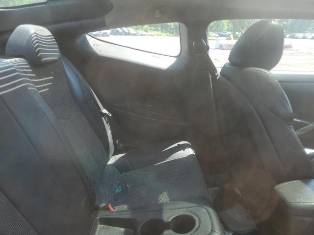 2012 Hyundai Veloster VIN: KMHTC6AD8CU051991 Lot: 58632994