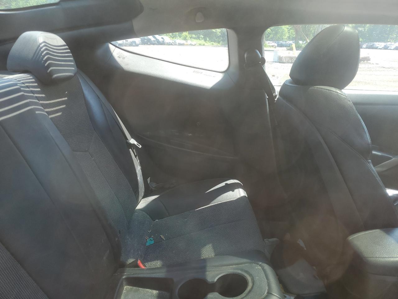 KMHTC6AD8CU051991 2012 Hyundai Veloster