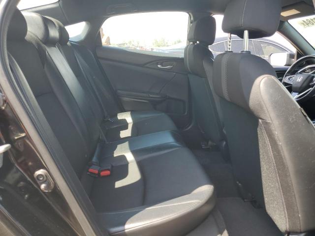 2019 Honda Civic Sport VIN: 2HGFC2F88KH601036 Lot: 59042184